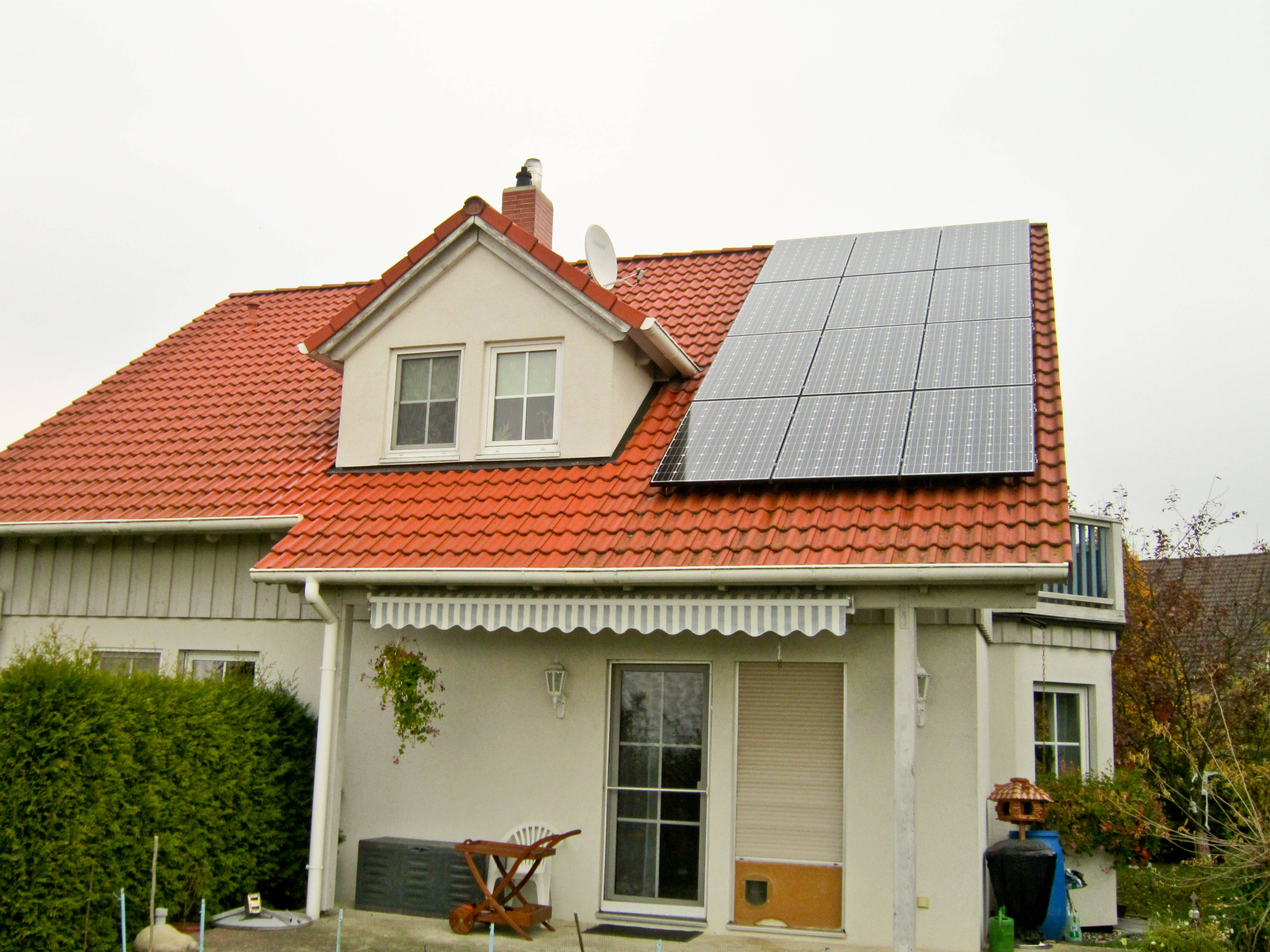 Wabern-Falkenberg2, Germany